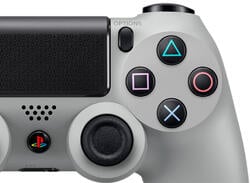 PS4 Controller Scoring Full Native Steam Support