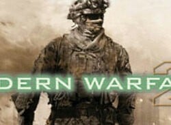Modern Warfare 2 Playstation 3 Patch 1.02 Goes Live