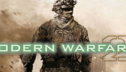 Modern Warfare 2 Playstation 3 Patch 1.02 Goes Live