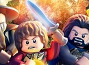 LEGO The Hobbit (PlayStation 4)