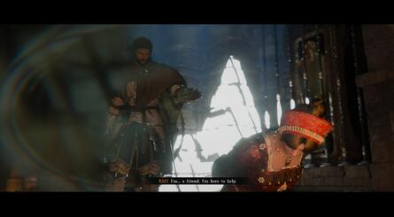 Crimson Desert Hands On PS5 9