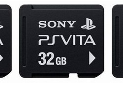 Sony Reveals American Prices For Memory Cards and More