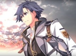 Trails of Cold Steel 3 Trailer Shows Main Characters and Their English Voices