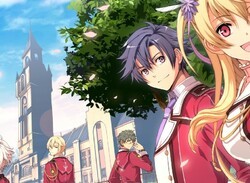 The Legend of Heroes: Trails of Cold Steel - JRPG Fans, Don't Miss Out on This Classic Character-Driven Adventure