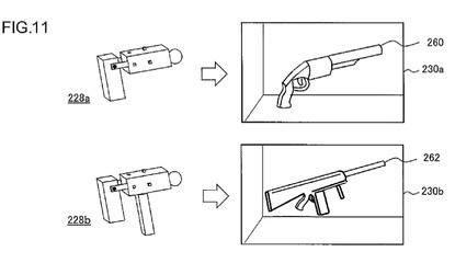 This Patent for a New PS Move Controller Is Giving Us a Headache