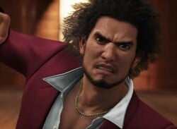 Yakuza: Like a Dragon's New Game Plus Mode Is Paid DLC in Japan After Being Included for Free in Past Titles