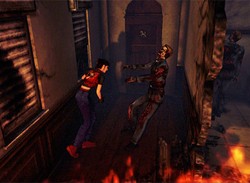 PlayStation Plus Subscribers Get Resident Evil: Code Veronica X HD On The Cheap Too