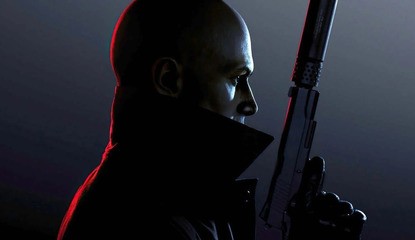 Agent 47 Gets Hit with a Sleeper Hold, Hitman Franchise Is 'a Little Bit on Hiatus'