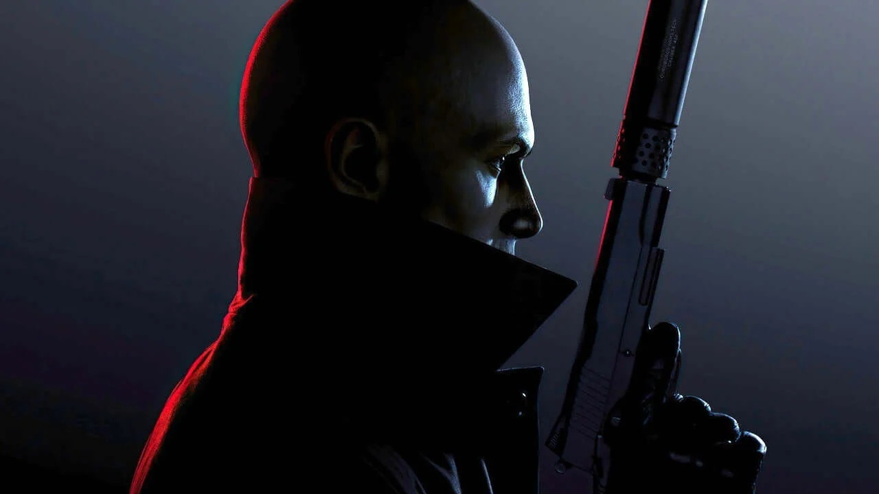 Agent 47 Gets Hit with a Sleeper Hold, Hitman Franchise Is 'a ...