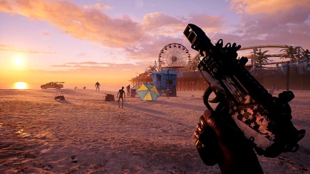 Dead Island 2 Mengganti Waktu yang Hilang dengan Pratinjau Menyenangkan 3