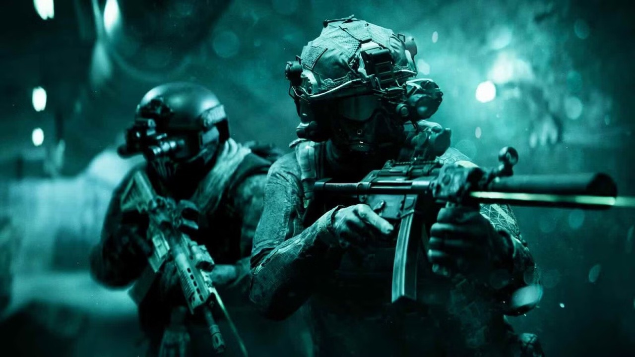 #Battlefield 6 Season 2 Adds Loads of New Stuff in an Effort to Revitalise the Game