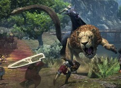 Dragon's Dogma Online Is Closing Down After Four Years and Having Never Made it West