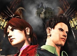 Capcom's Quest to Get Every Resident Evil Game Ever on PS4 Continues