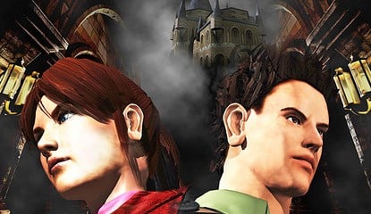 Capcom's Quest to Get Every Resident Evil Game Ever on PS4 Continues