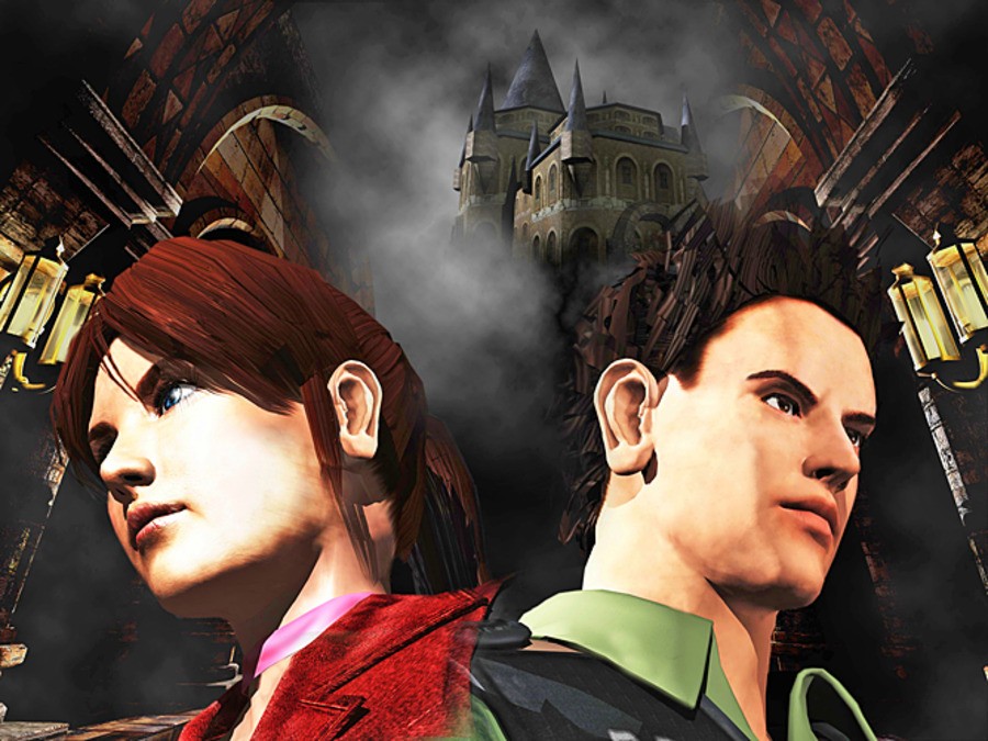 Resident Evil 3 Remake art has been spotted on PSN