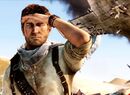 Uncharted: The Nathan Drake Collection Looks Insane on PS4