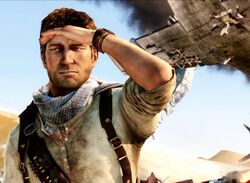 Uncharted: The Nathan Drake Collection Looks Insane on PS4
