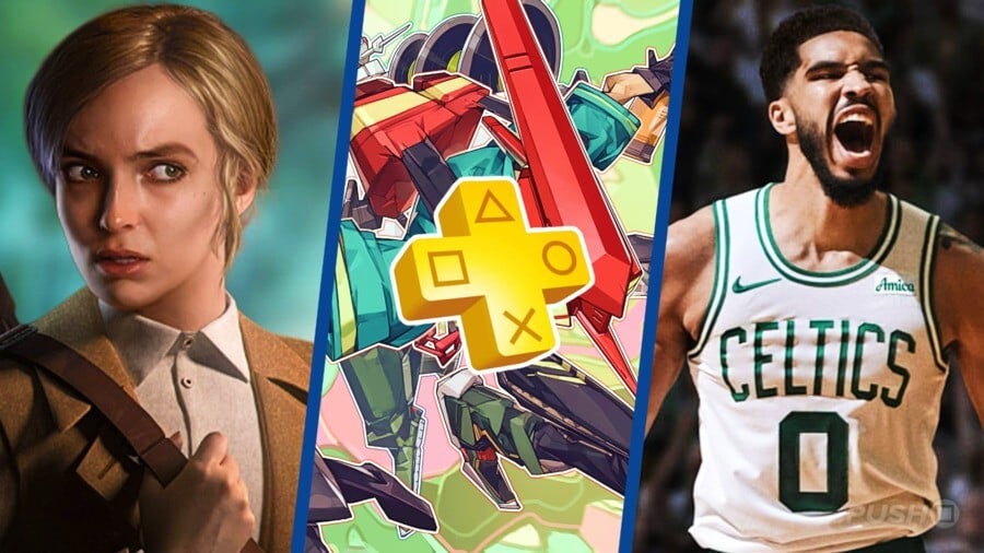 PS Plus Essential June 2025 Available Now