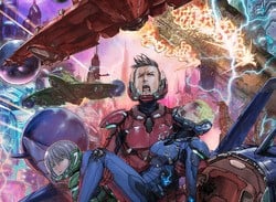 Almost 40 Years After the Original, Toaplan's Truxton Will Be Revived on PS5