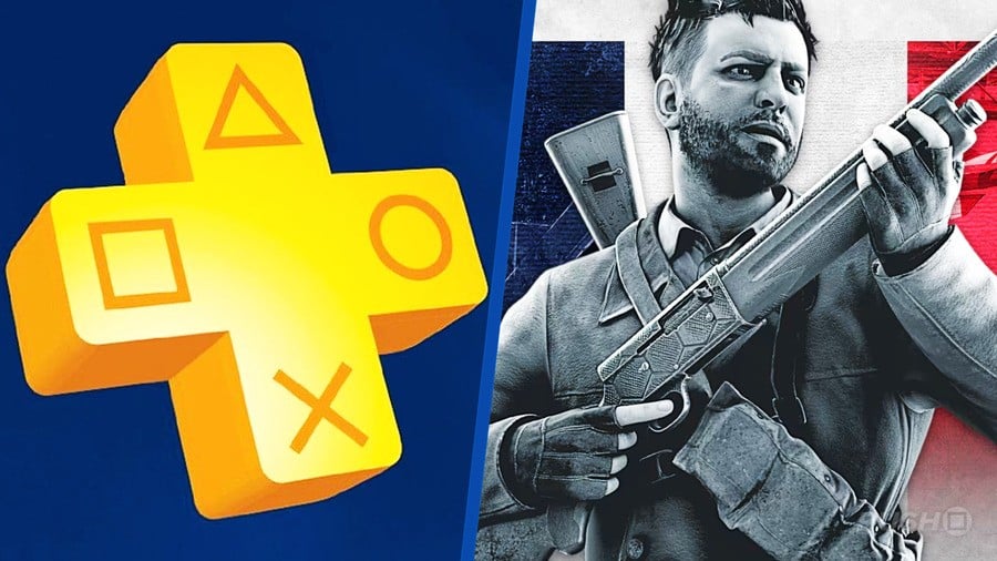 PS Plus September 2026 Poll
