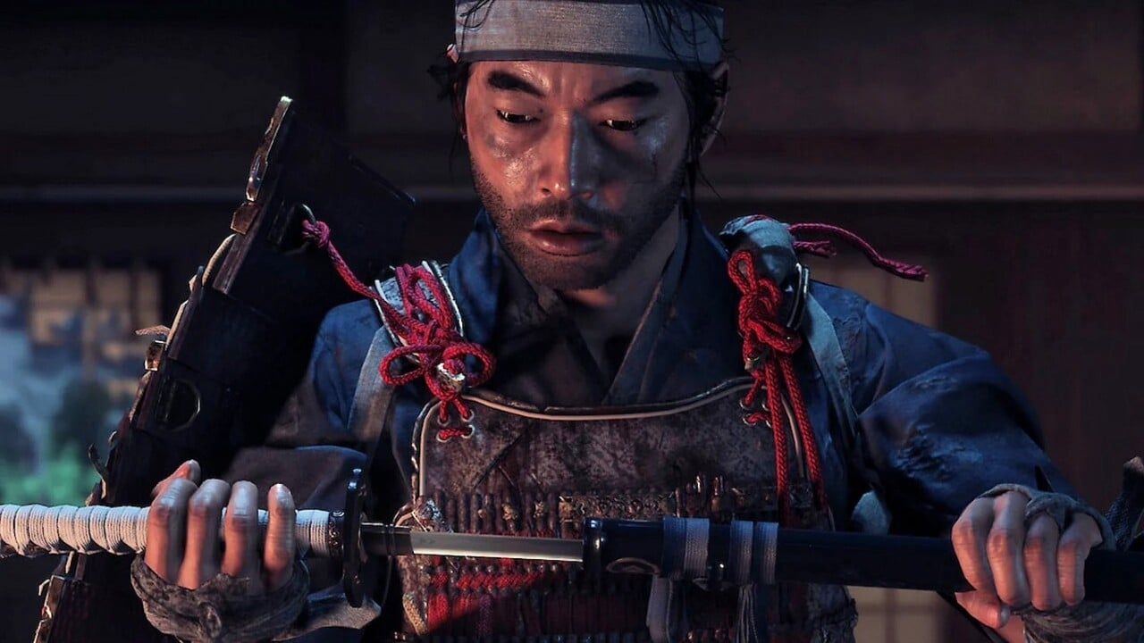 Sony Delists Ghost of Tsushima PC from Steam Regions in Line with Helldivers 2 - Push Square