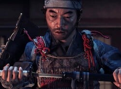 Sony Delists Ghost of Tsushima PC from Steam Regions in Line with Helldivers 2
