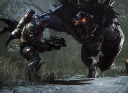 UK Sales Charts: Evolve Seeks Out the Summit