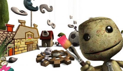 The LittleBigPlanet Criticism That Really Rubs Me The Wrong Way -- "Twiggy" The PushSquare Opinionator