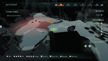 DOOM: The Dark Ages: City of Ry'uul Walkthrough 22