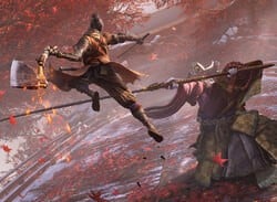 Sounds Like the Boss Fights in Sekiro: Shadows Die Twice Will Be Slightly Different