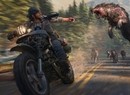 Days Gone Patch 1.11 Cleans Up Minor Issues in PS4 Exclusive