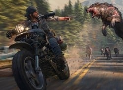 Days Gone Patch 1.11 Cleans Up Minor Issues in PS4 Exclusive