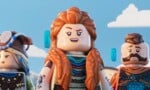 LEGO Horizon Adventures Is Getting a Surprisingly Huge Marketing Push