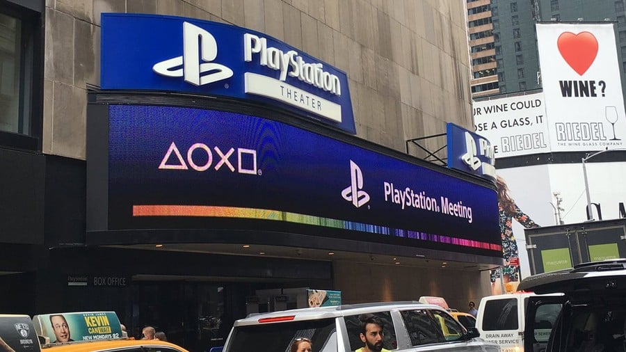 PlayStation Sony E3 2019 3