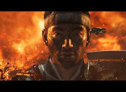 Why Ghost of Tsushima Could Win E3 2018