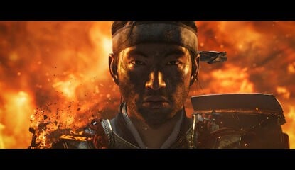 Why Ghost of Tsushima Could Win E3 2018