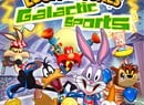 Looney Tunes Galactic Sports Sounds a Klaxon on PS Vita