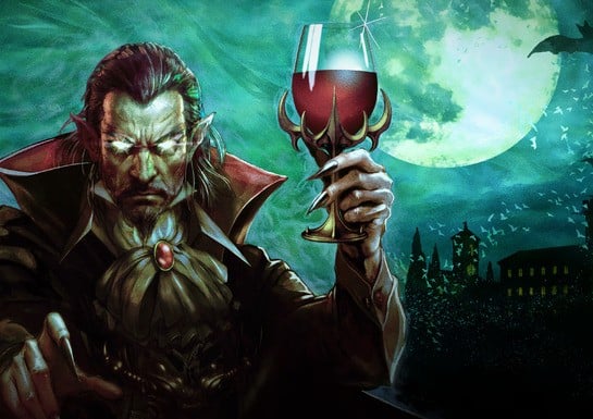 Vampire Survivors PS5 Spin-Off Over Double the Price of the Original, But It'll Be More Than Worth It