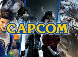 Best Capcom Games on PS5