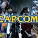 Best Capcom Games on PS5