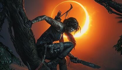 Shadow of the Tomb Raider PS4 Reviews Can't Make Up Their Mind