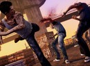 George St-Pierre Cameos in New Sleeping Dogs Trailer