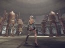 Square Enix's Top Brass Becomes Bad Guy in NieR Automata DLC