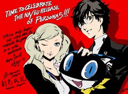 Persona 5 Director Gives Heartfelt Thanks to Western Fans For Their Support