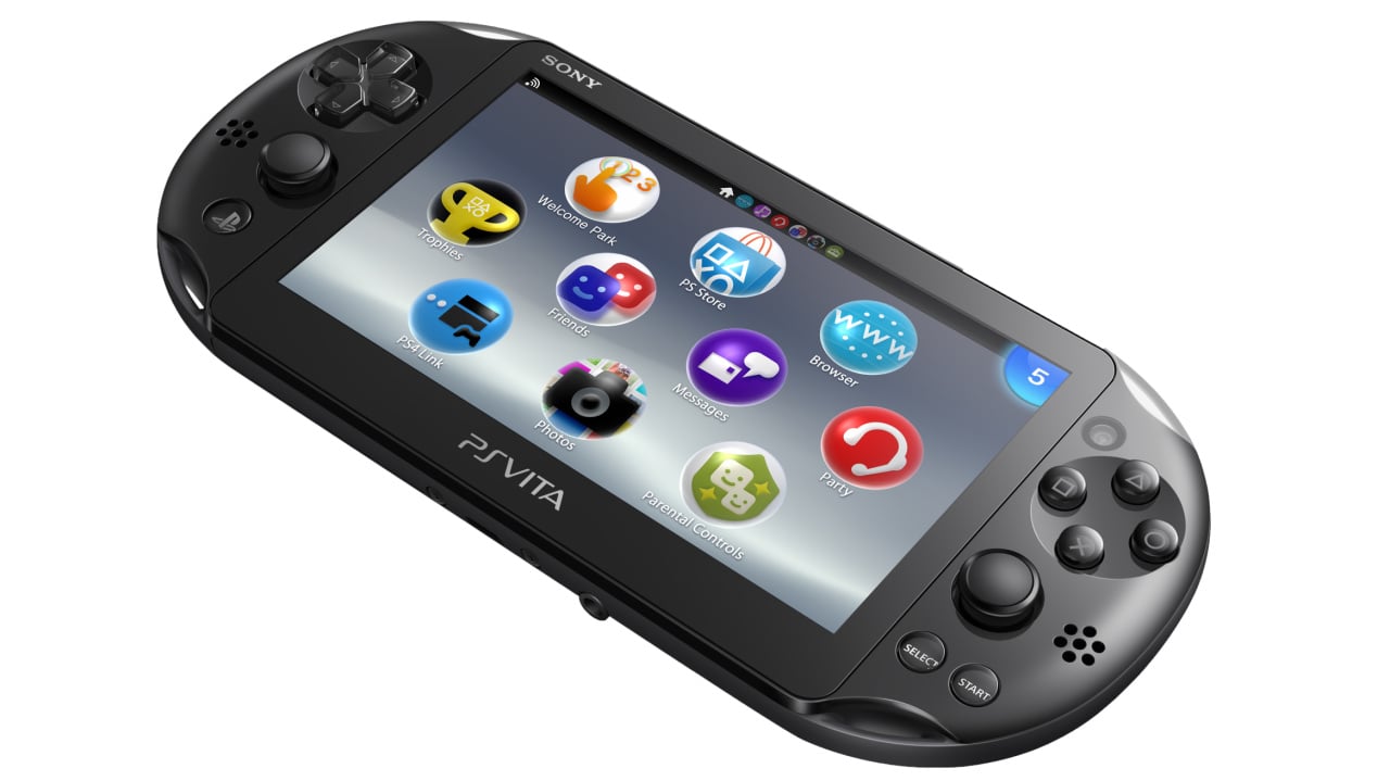 Is It Worth Buying a PS Vita in 2021? - Guide | Push Square