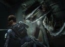 Hunker Down with This Resident Evil: Revelations Footage