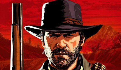 Red Dead Redemption 2 Gets Big PS4 Update that Adds a Load of Single-Player Content and Photo Mode