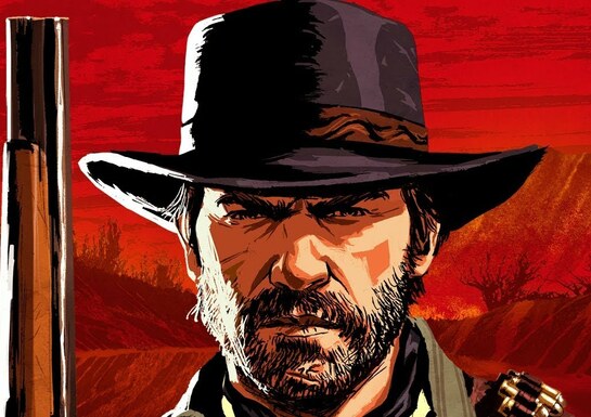 Red Dead Redemption 2 Gets Big PS4 Update that Adds a Load of Single-Player Content and Photo Mode
