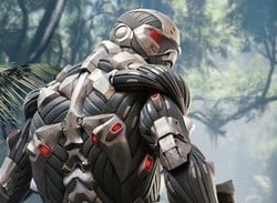 Crysis Remastered Trilogy (PS4) - A Franchise with an Identity Crysis