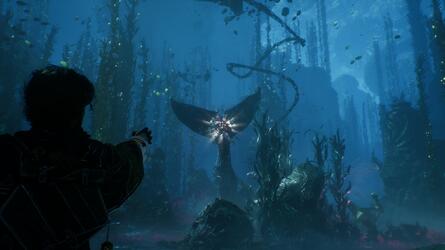 Clair Obscur: Expedition 33: Flying Waters Walkthrough 4